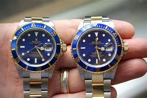 1 to 1 replica rolex|how to tell if rolex is real.